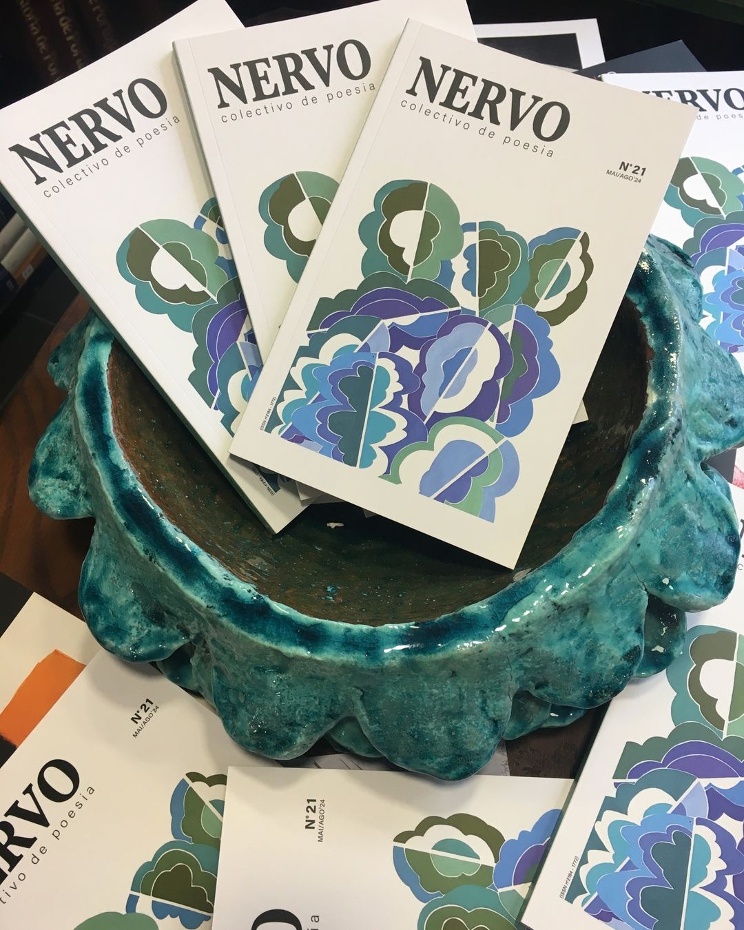 NERVO/21 - Image 4