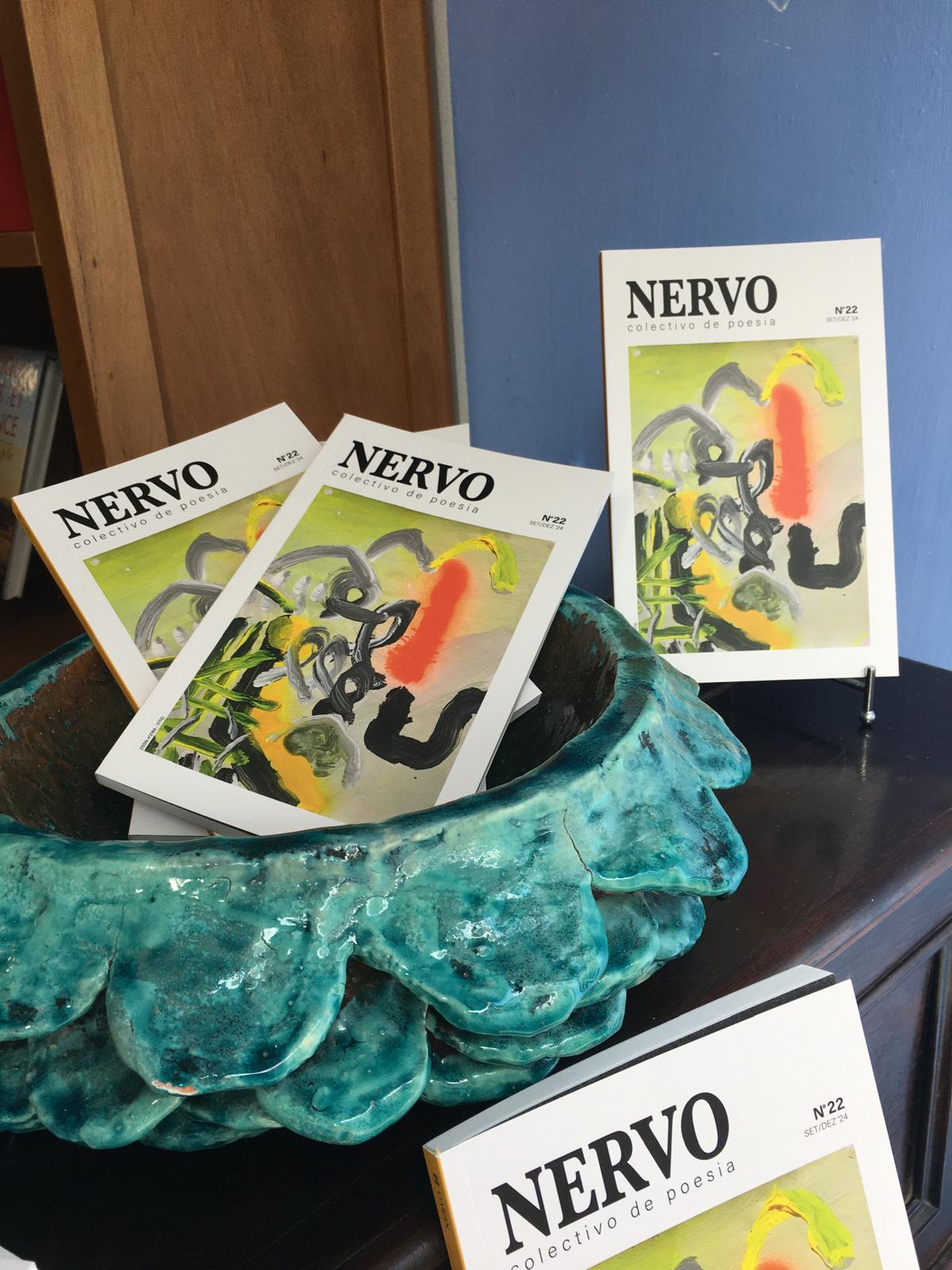 NERVO/22 - Image 4
