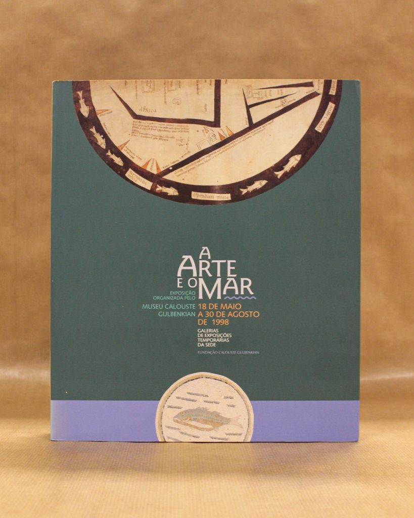 A Arte E O Mar