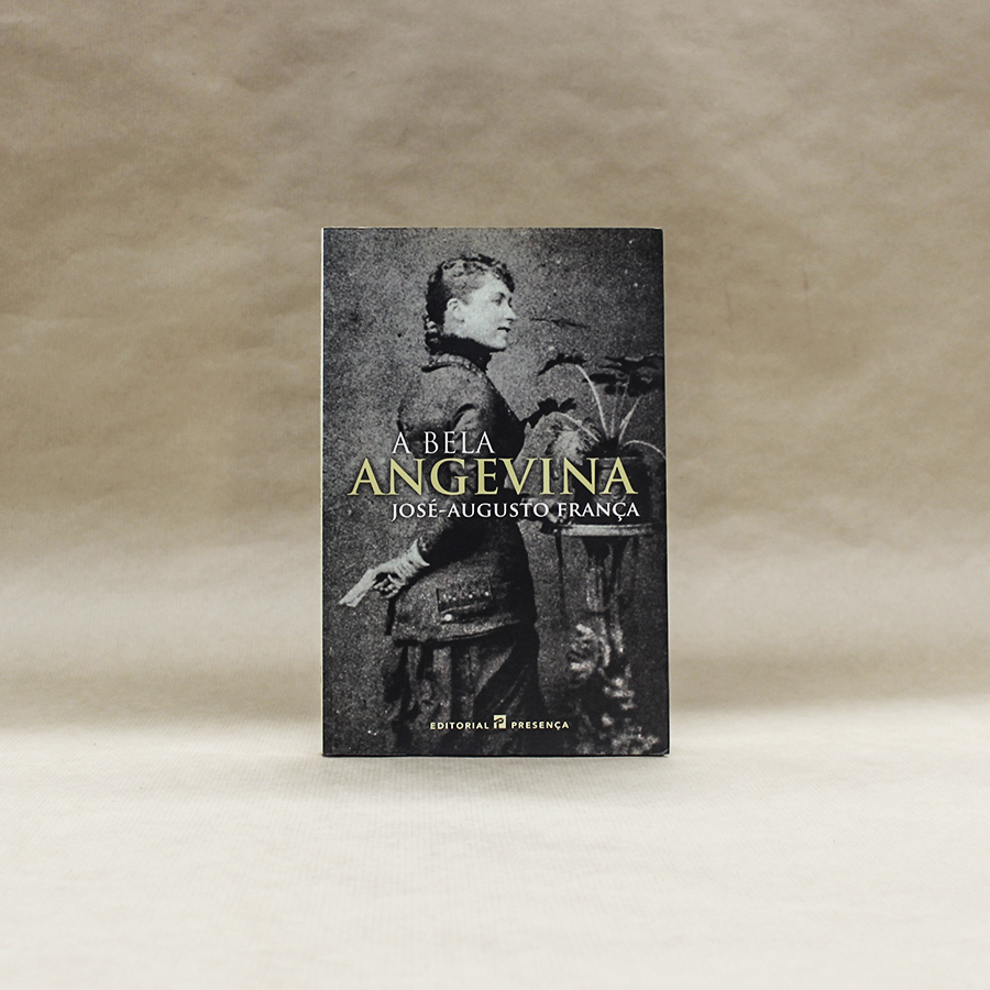 A Bela Angevina