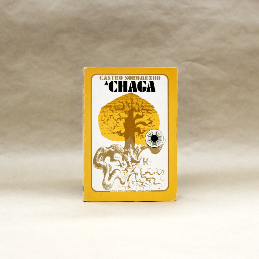 A Chaga de Castro Soromenho