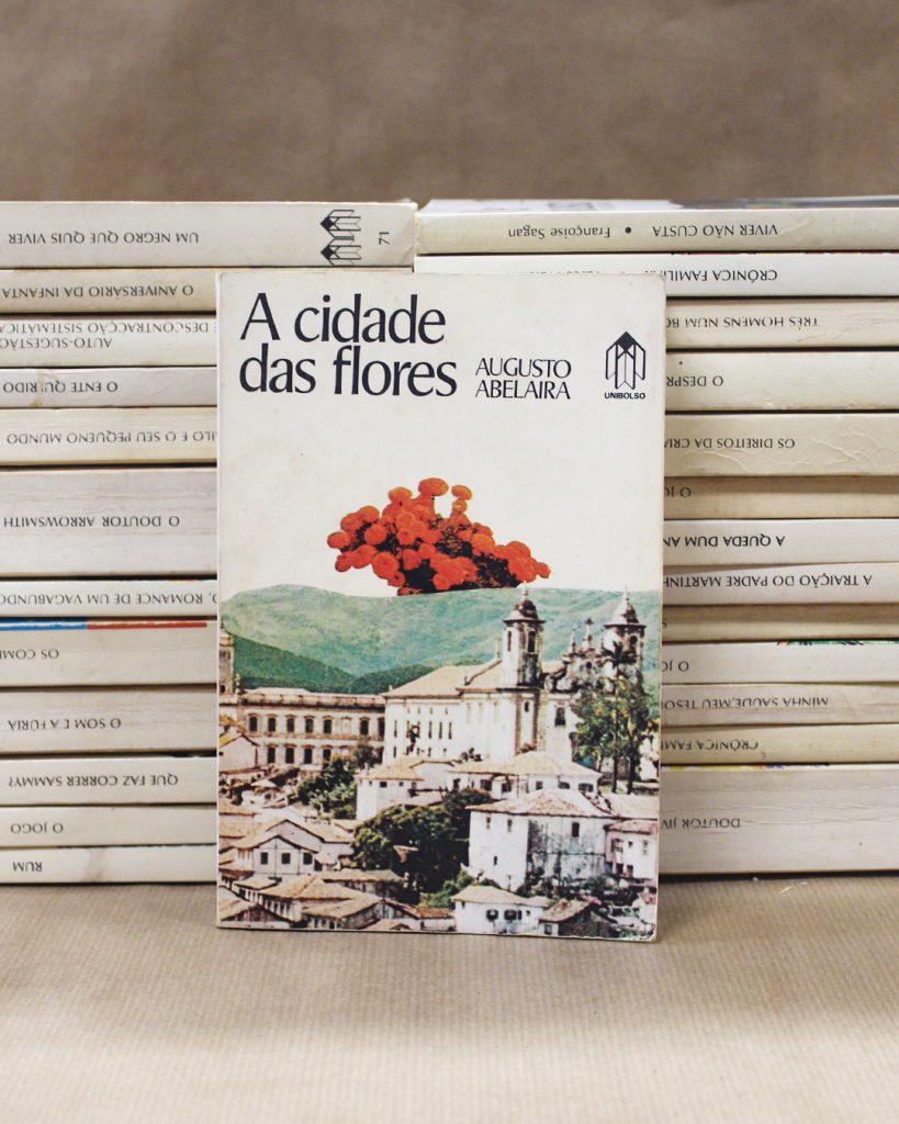 A cidade das flores