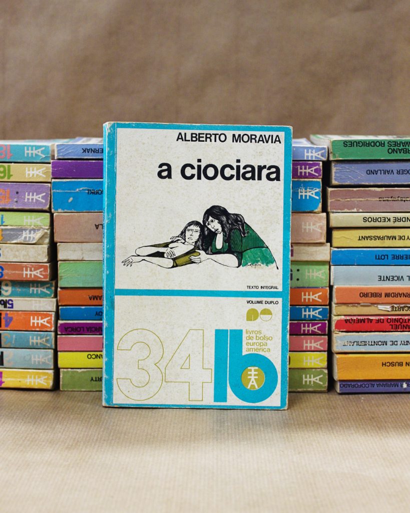 A Ciociara