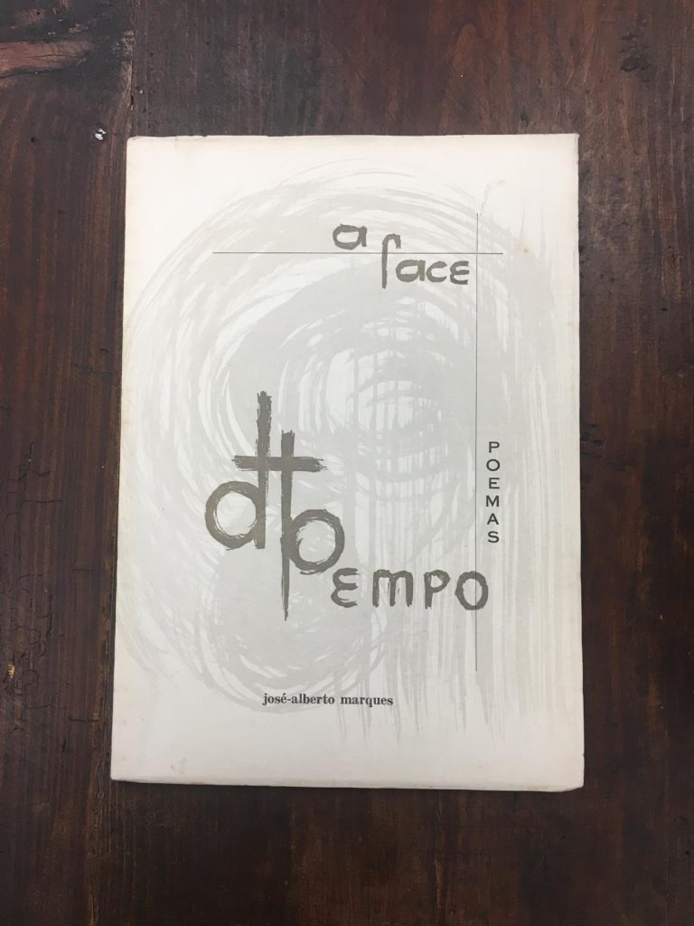 A Face do Tempo