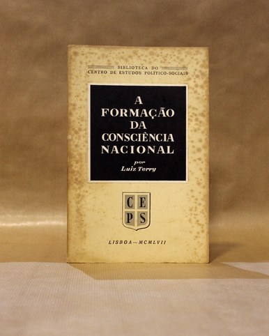 A Formação da Consciência Nacional