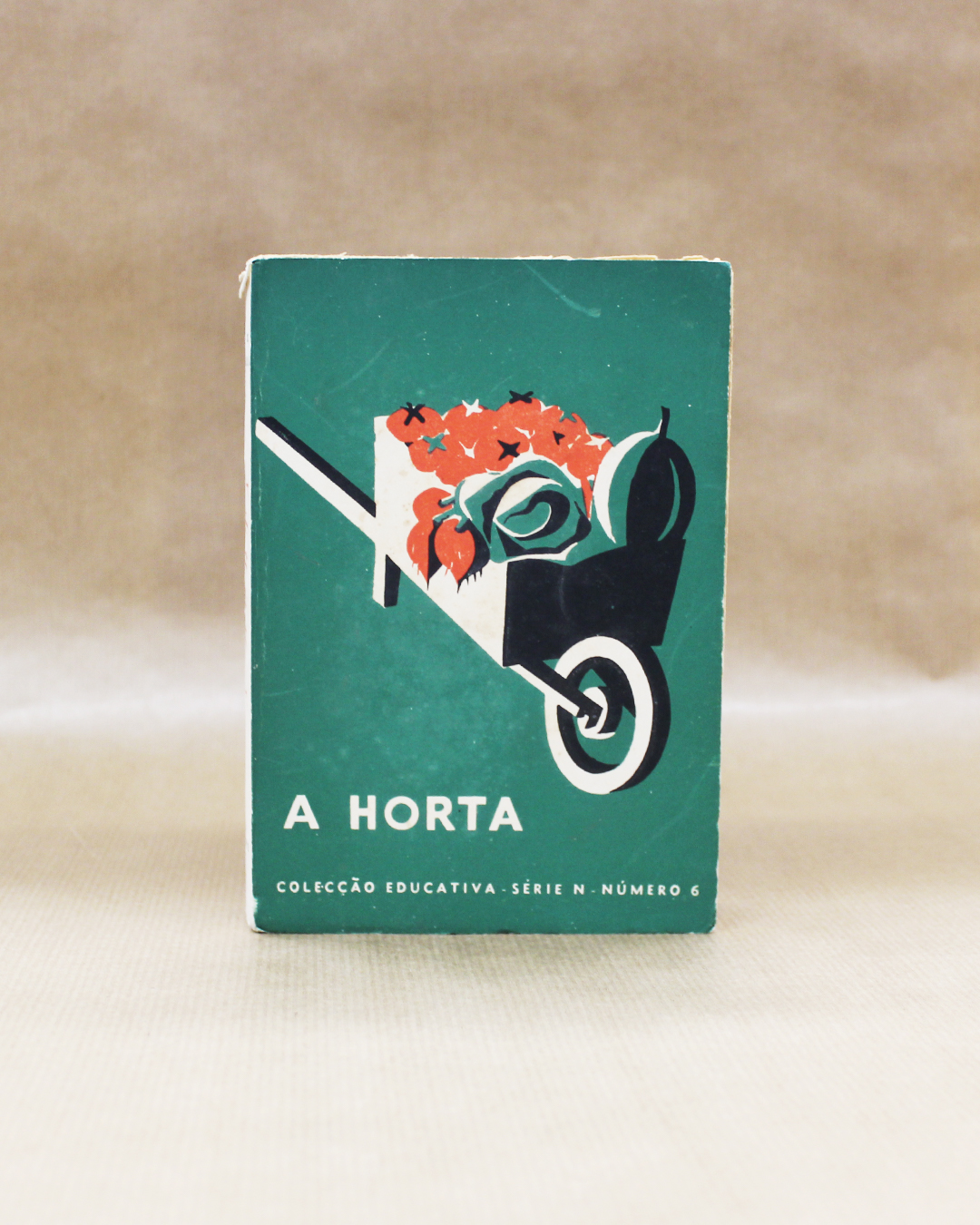 A Horta