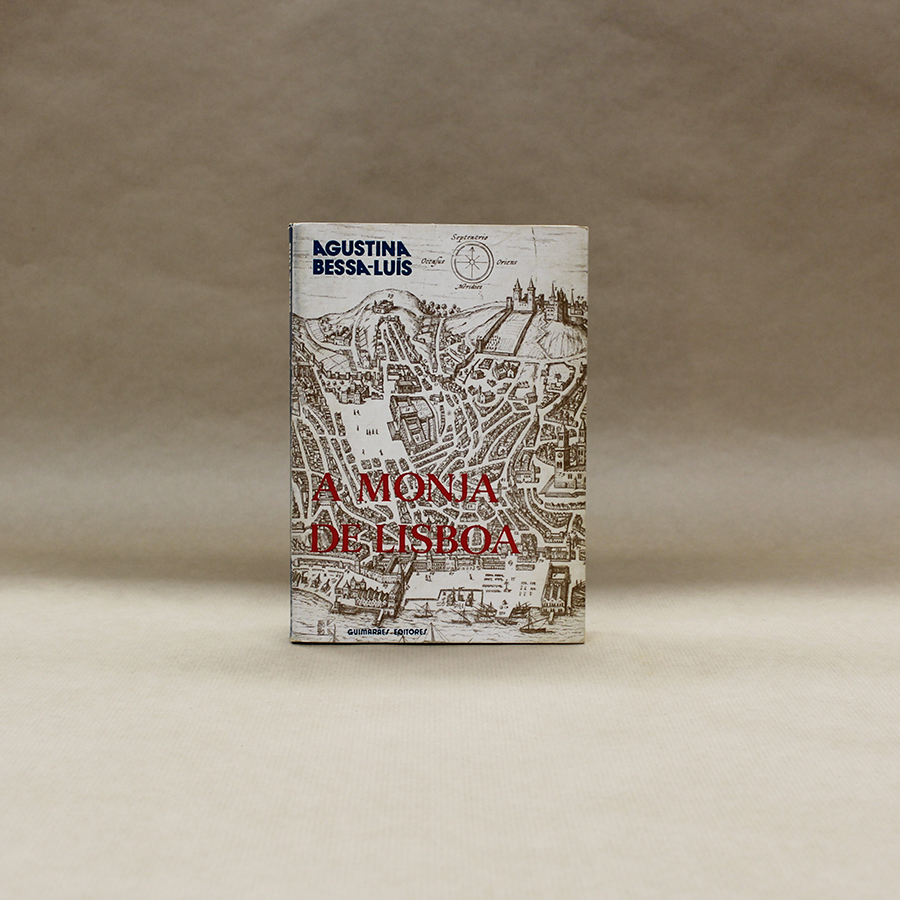 A Monja de Lisboa