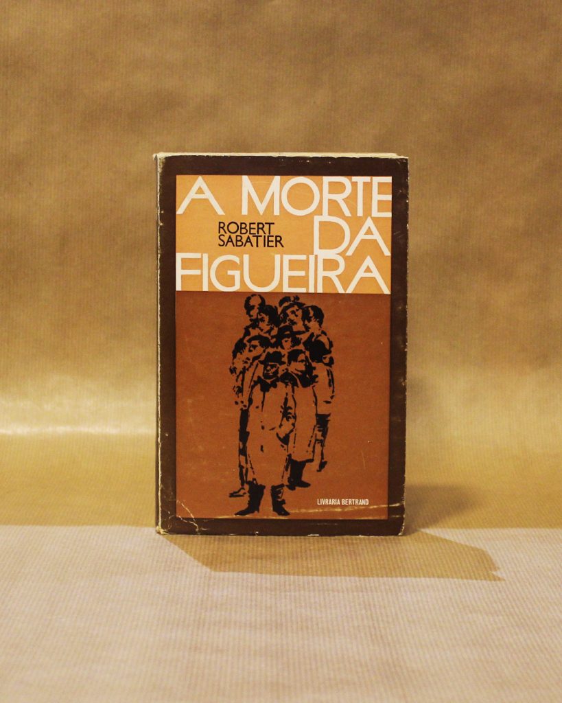 A Morte Da Figueira