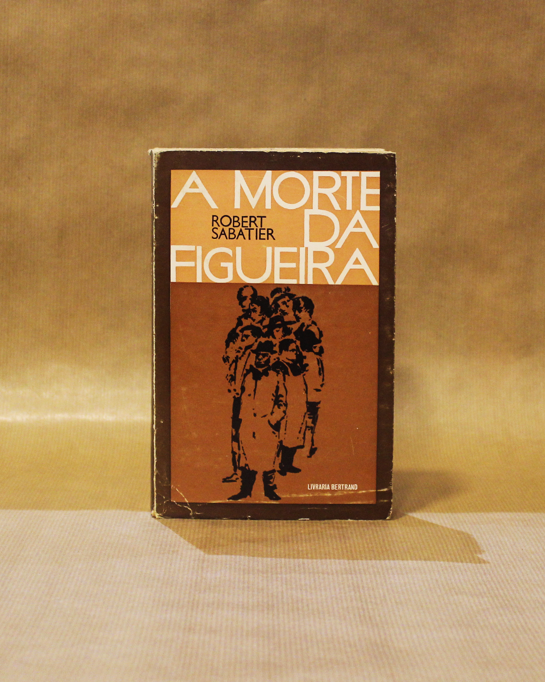 A Morte Da Figueira
