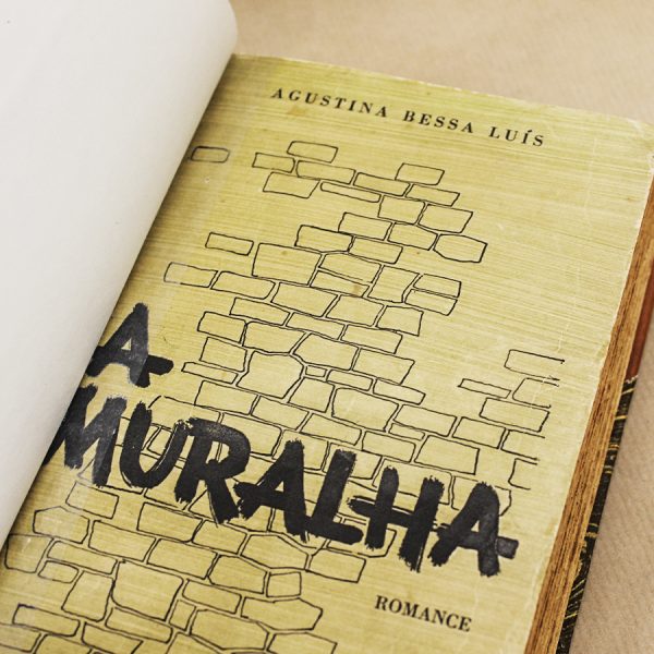 A Muralha