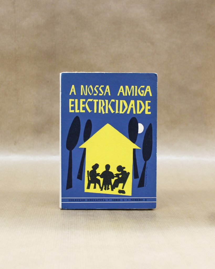 A Nossa Amiga Electricidade