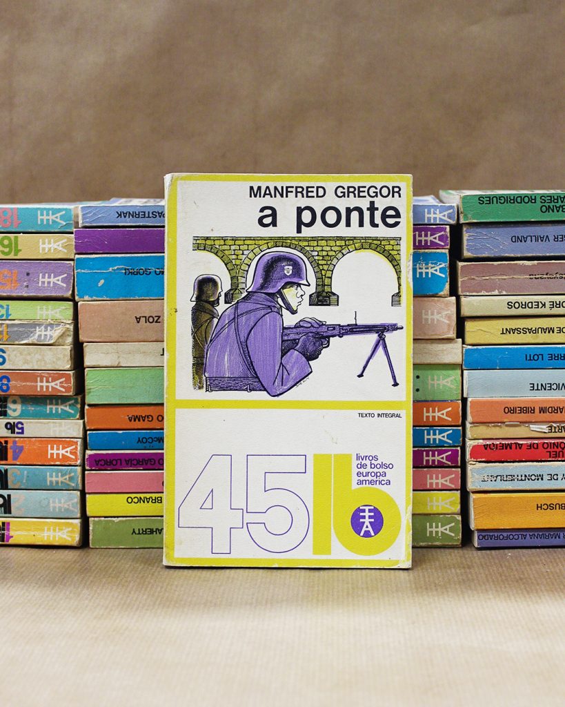 A Ponte