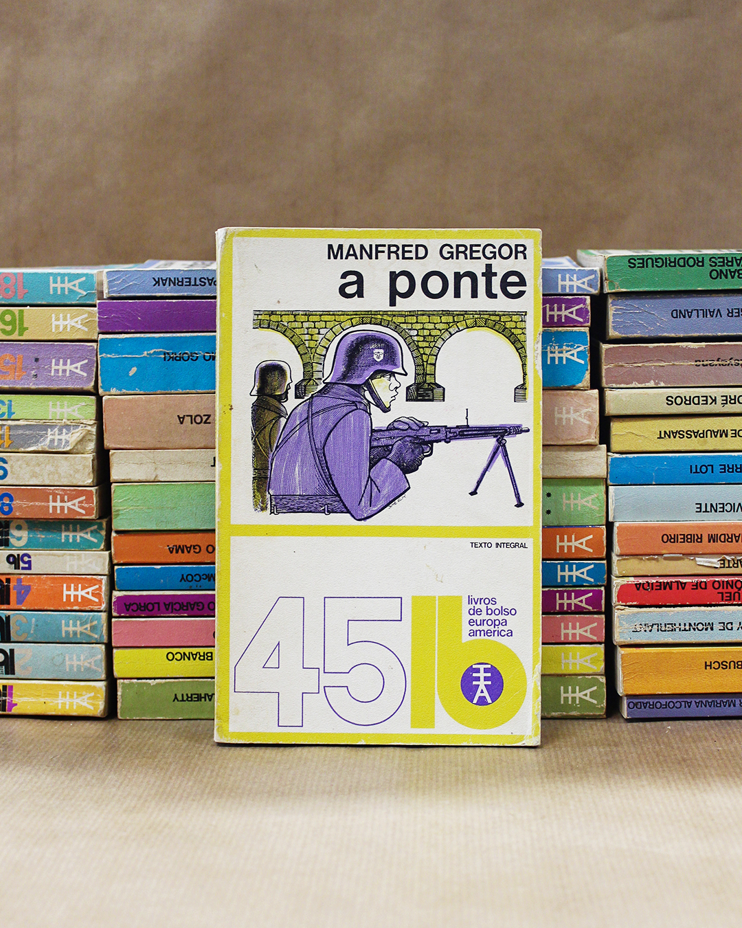 A Ponte