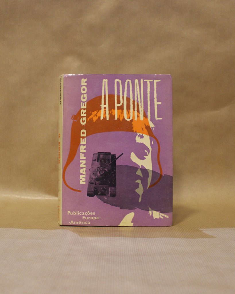 VENDIDO - A Ponte