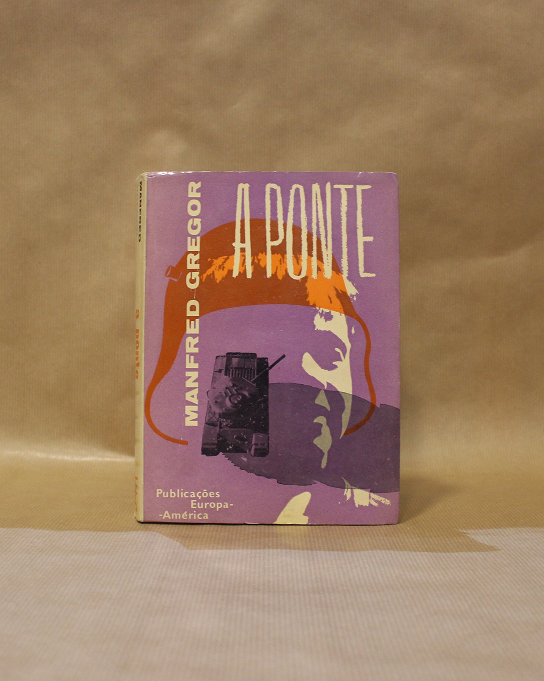 VENDIDO - A Ponte