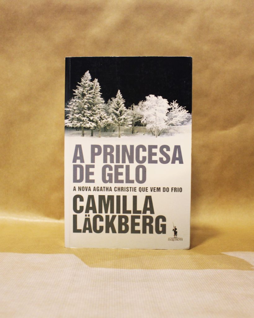 A Princesa de Gelo