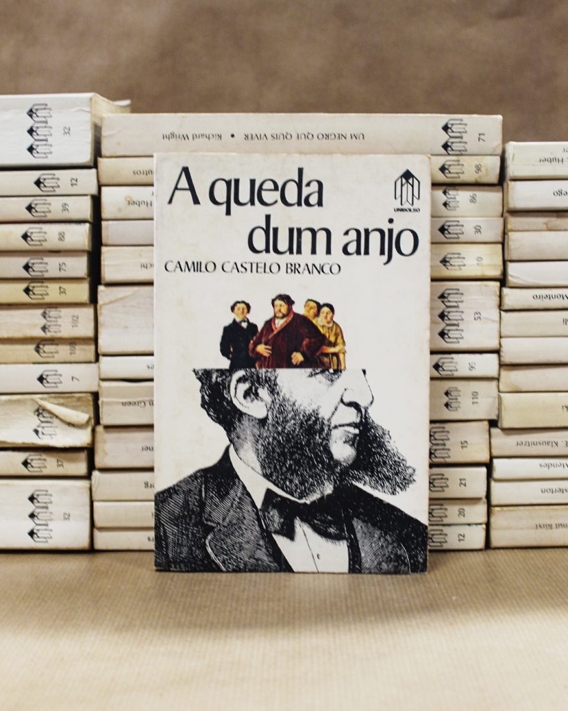 A Queda dum Anjo