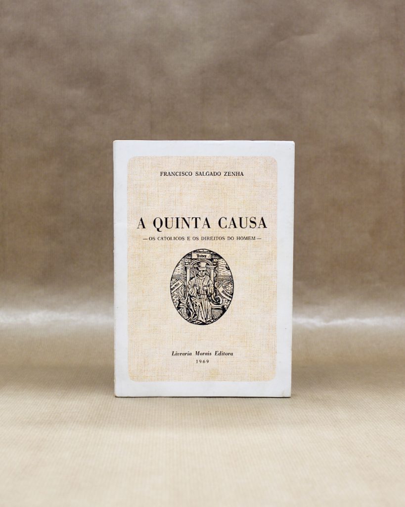 A Quinta Causa
