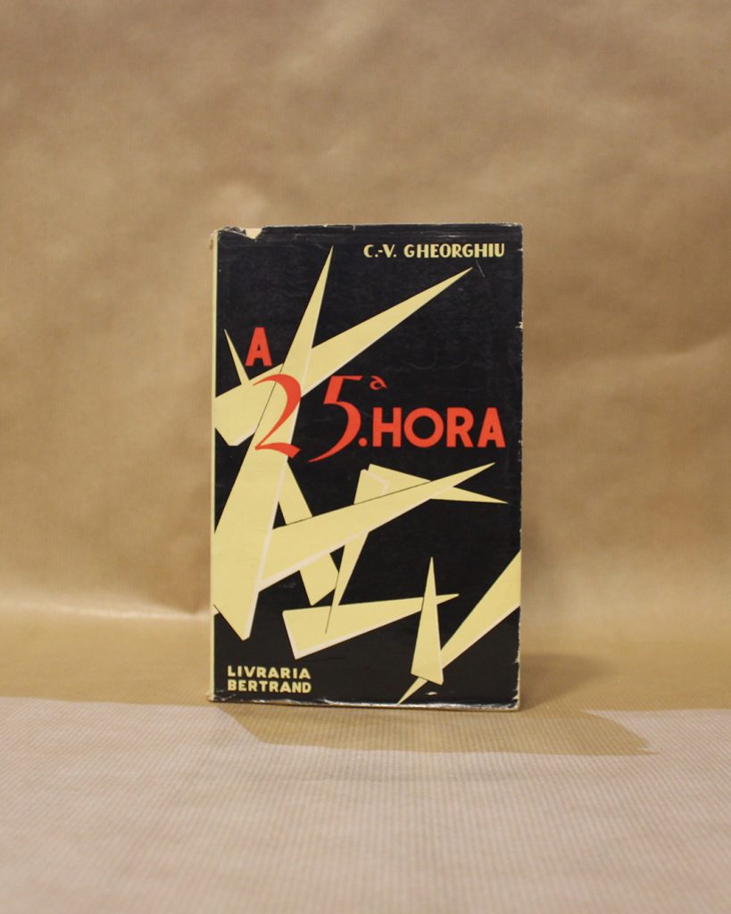A 25ª Hora