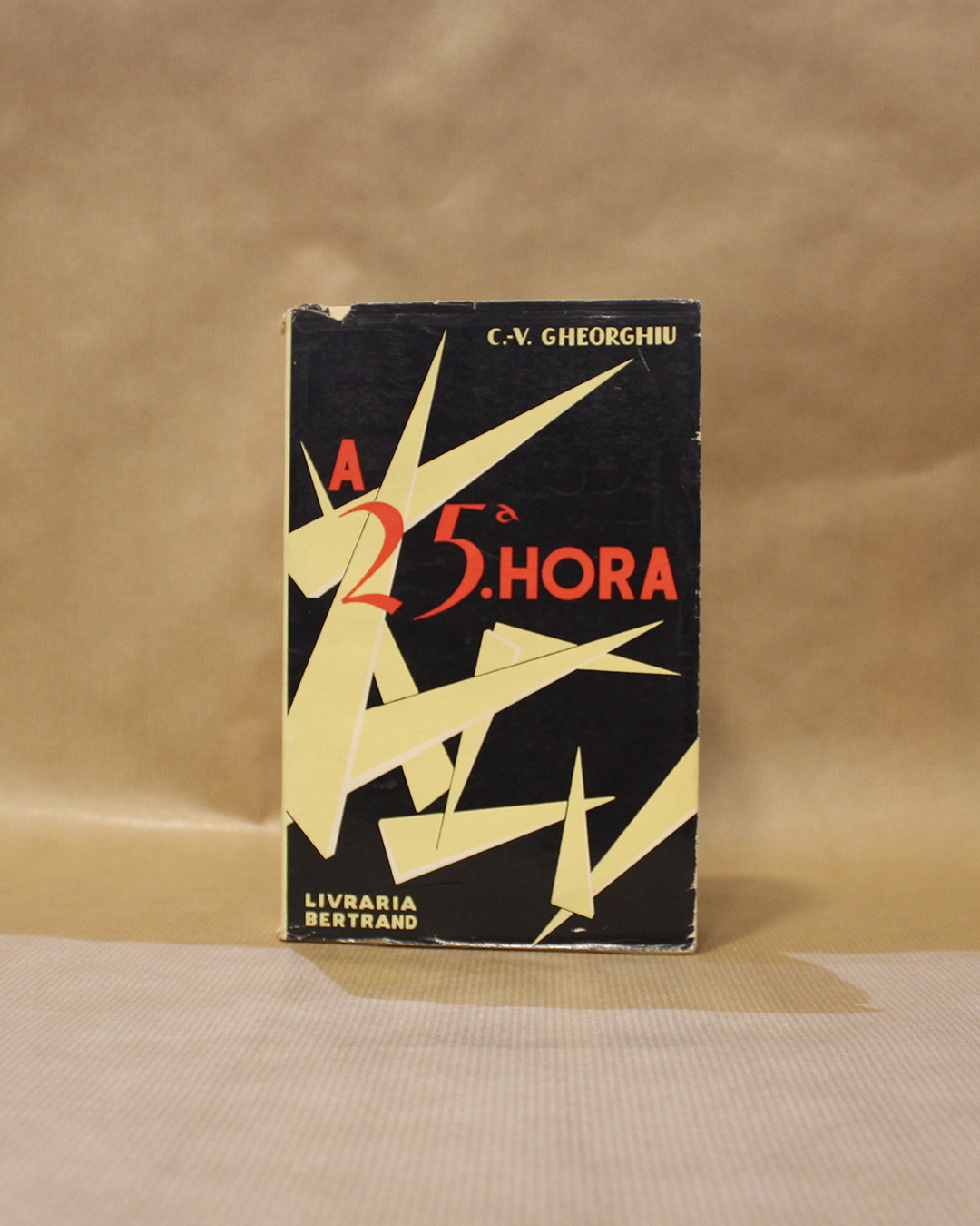 A 25ª Hora