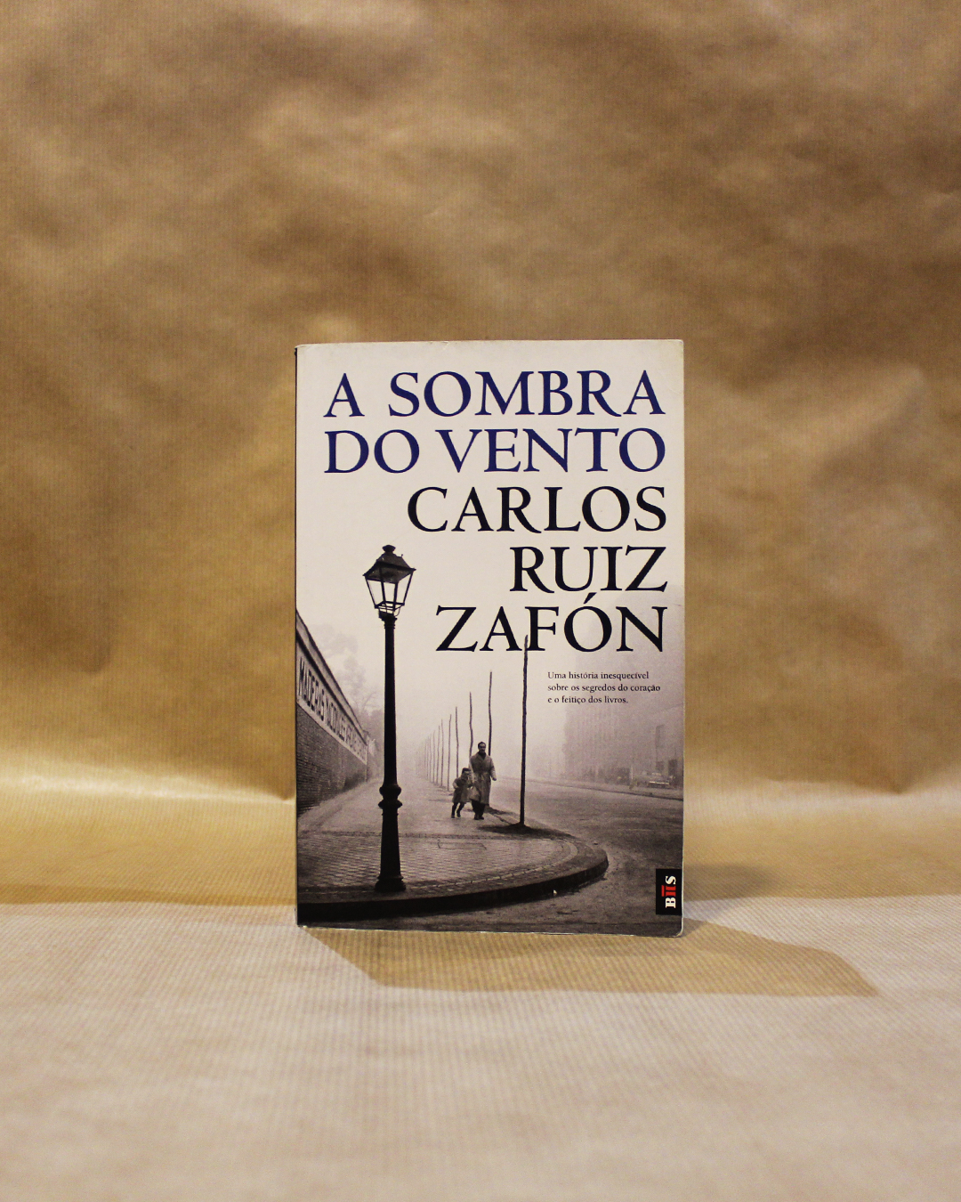 A Sombra do Vento