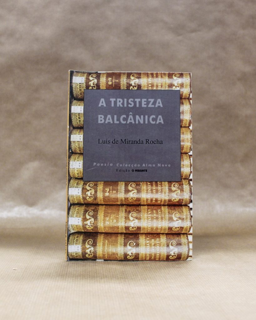 A Tristeza Balcânica