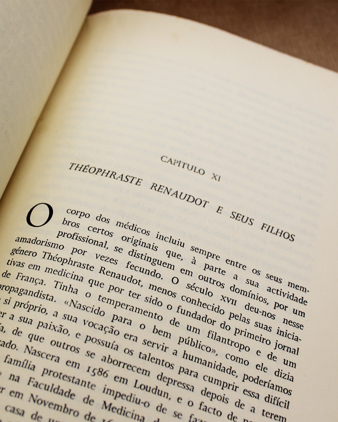VENDIDO - A Vida Quotidiana dos Médicos no Tempo de Molière - Image 2