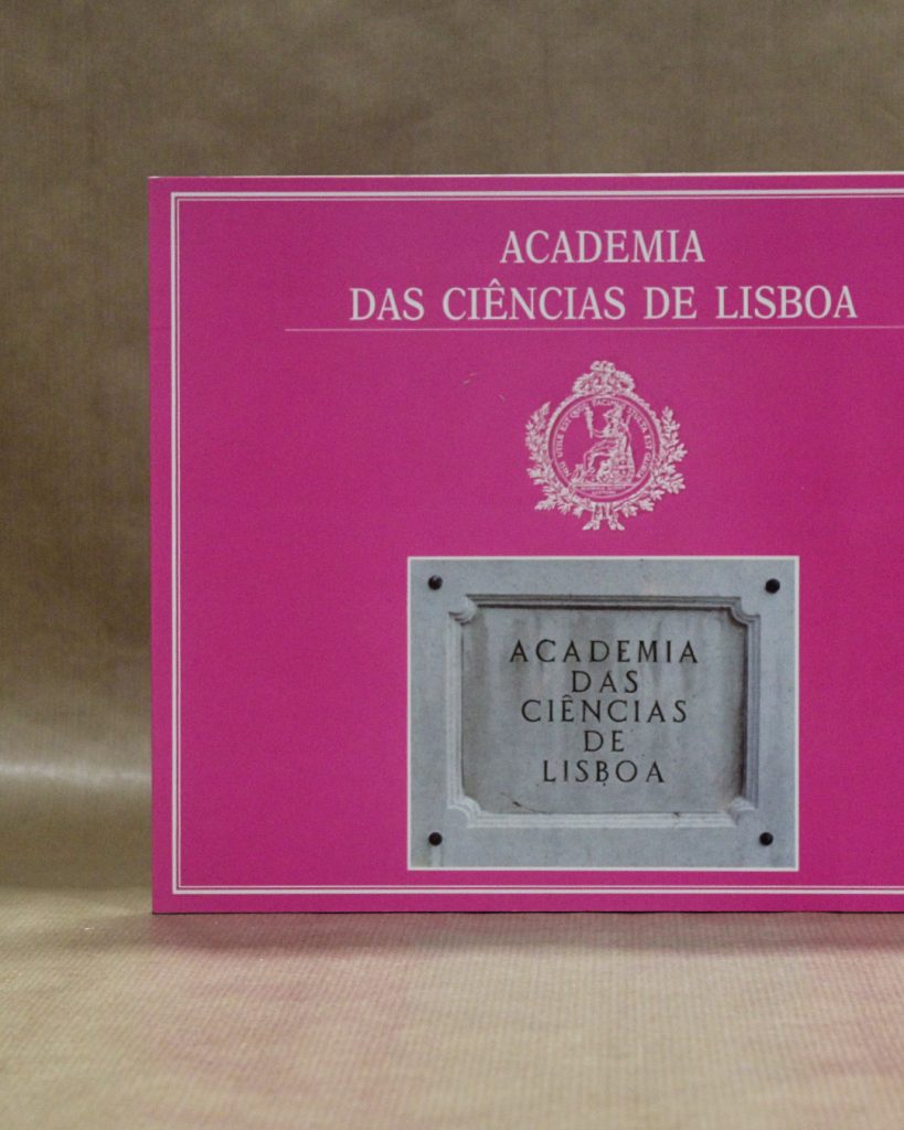 Academia das Ciências de Lisboa