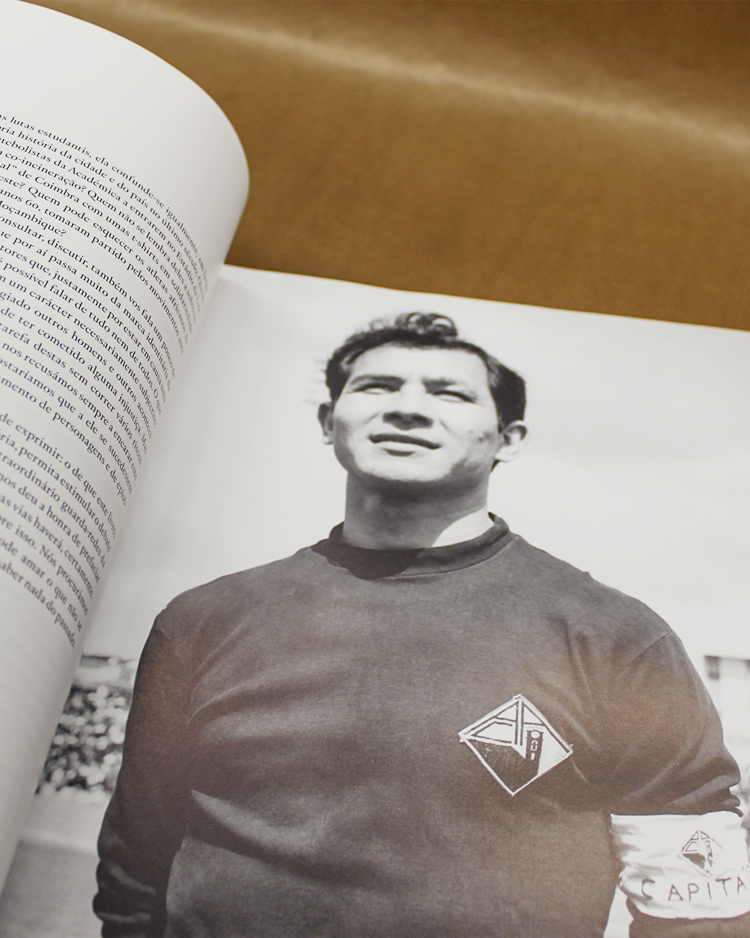 VENDIDO - Académica, História do Futebol - 2ª Edição Revista e Actualizada - Image 3