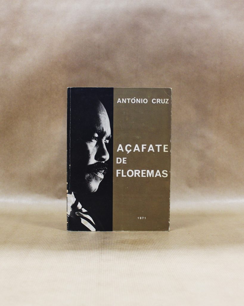 Açafate de Floremas (com dedicatória)