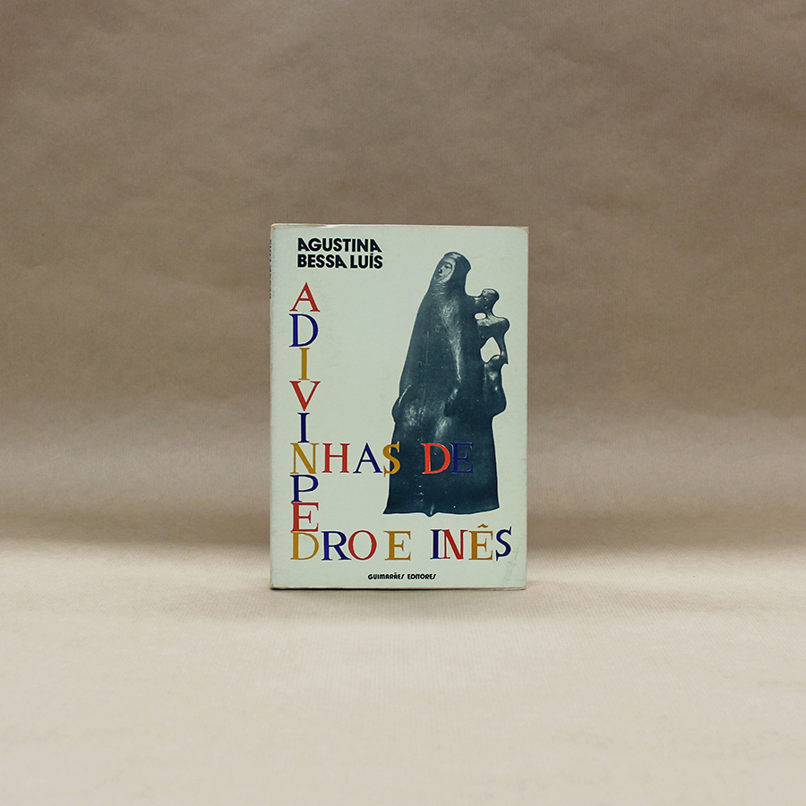 Adivinhas de Pedro e Inês