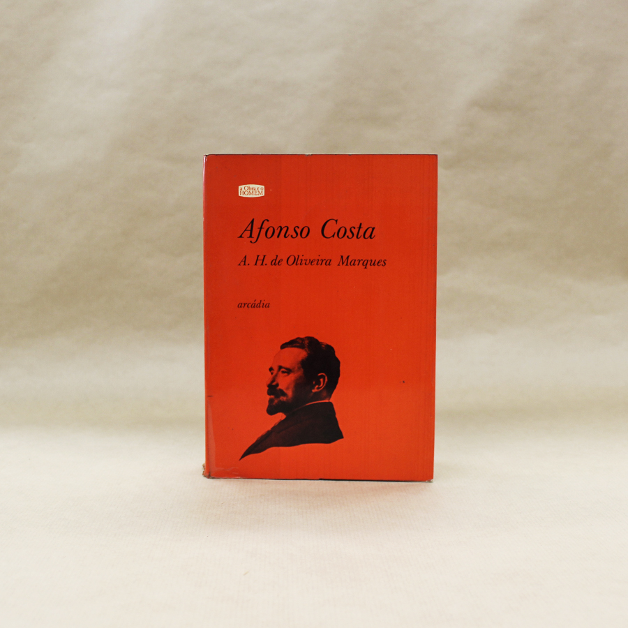Afonso Costa