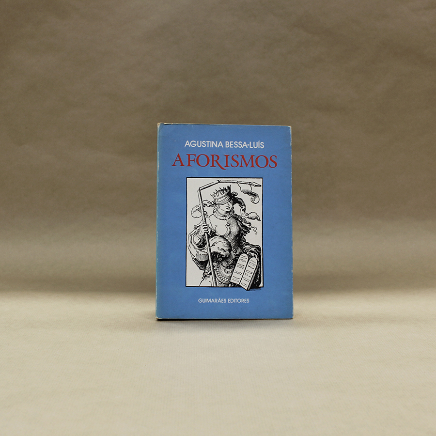 VENDIDO - Aforismos