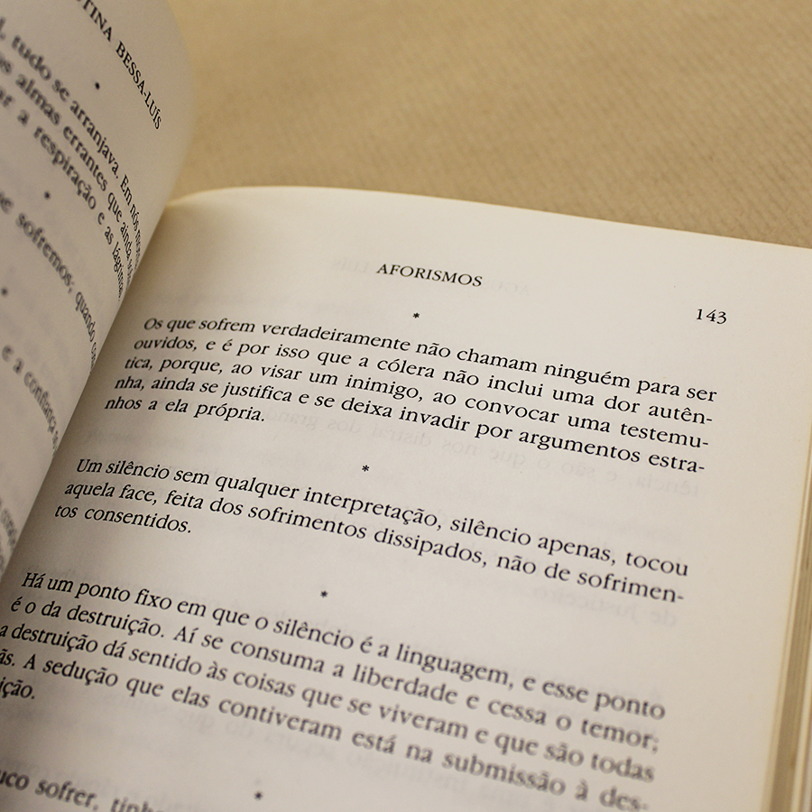 VENDIDO - Aforismos - Image 3