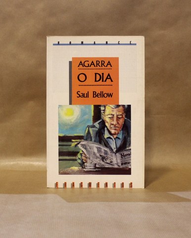 Agarra o Dia