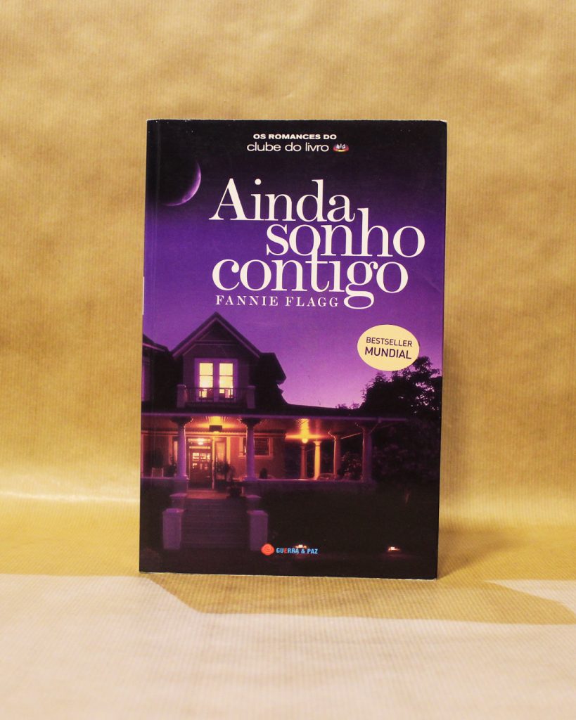 Ainda Sonho Contigo