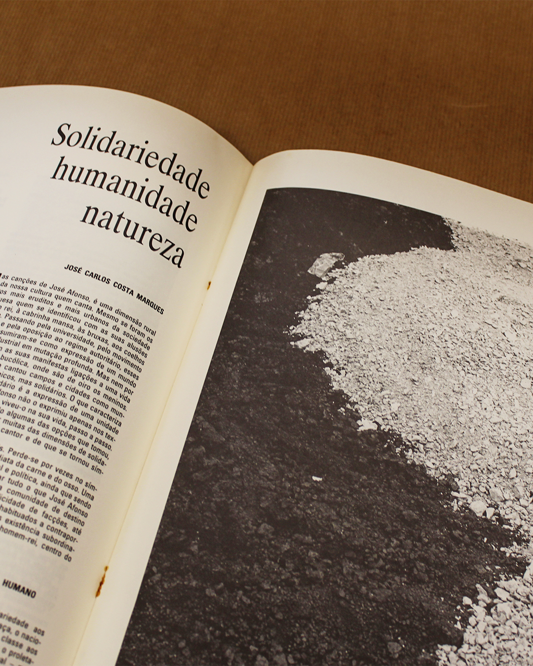 AJA - Associação José Afonso - Nº 4 - Image 3