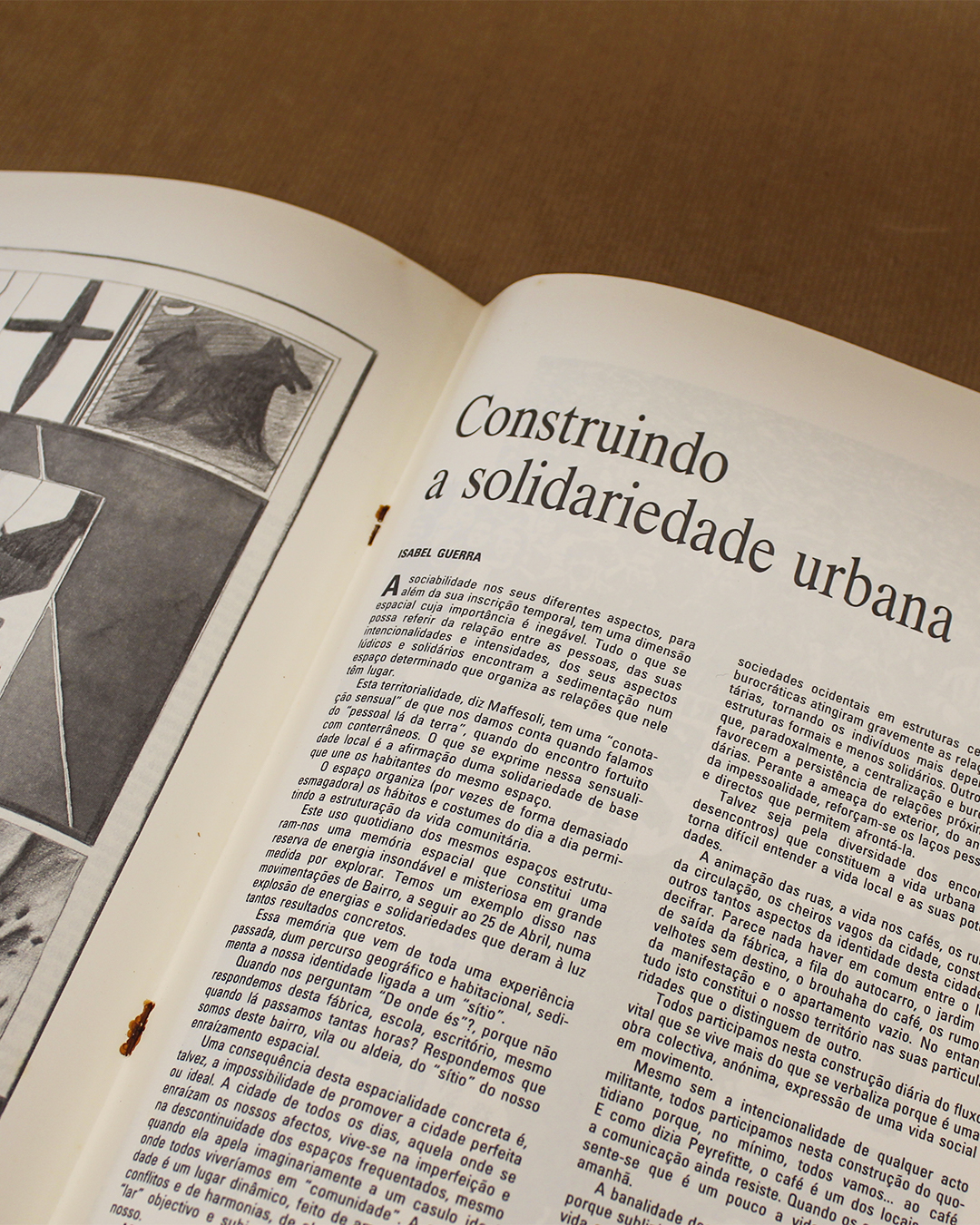 AJA - Associação José Afonso - Nº 4 - Image 2