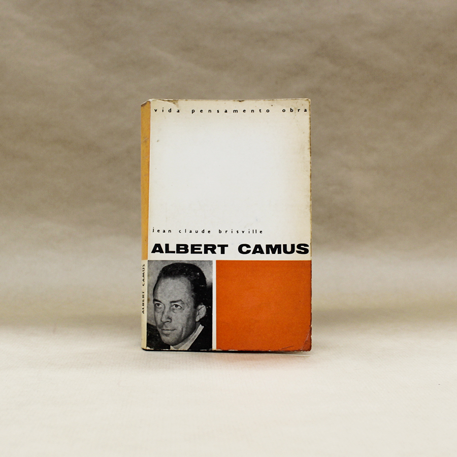 VENDIDO - Albert Camus