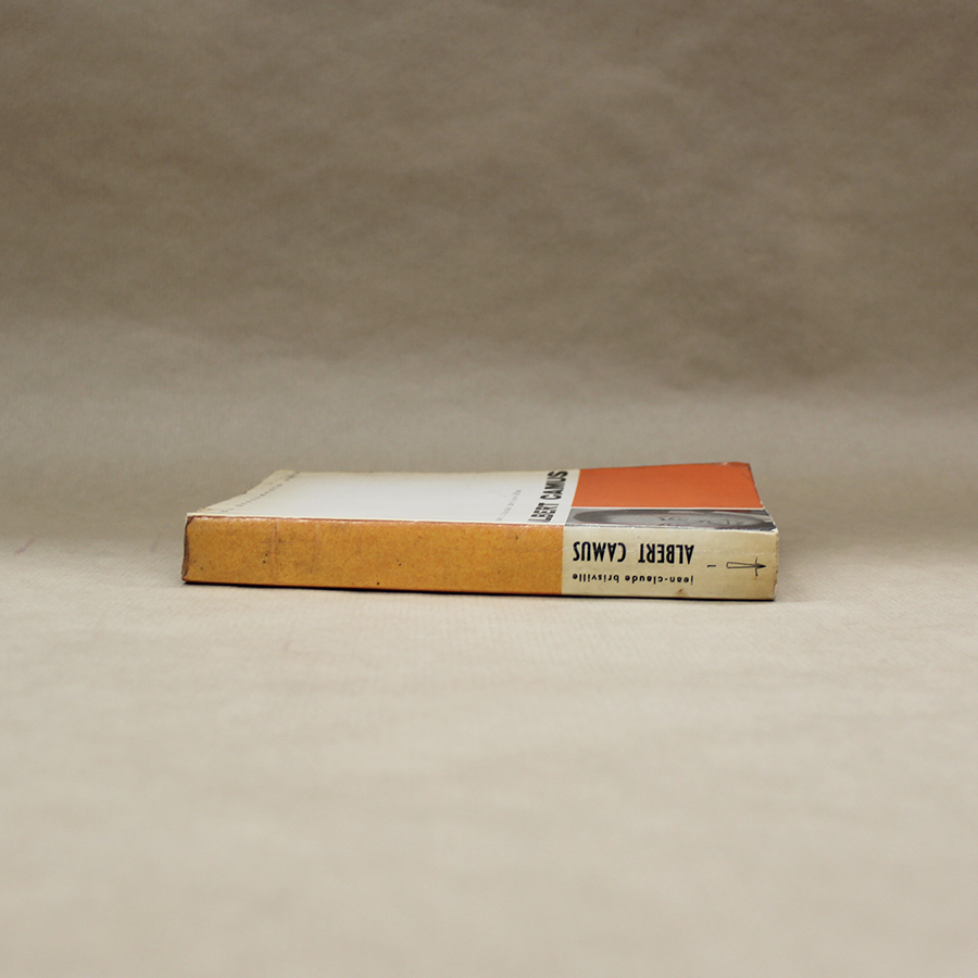 VENDIDO - Albert Camus - Image 2