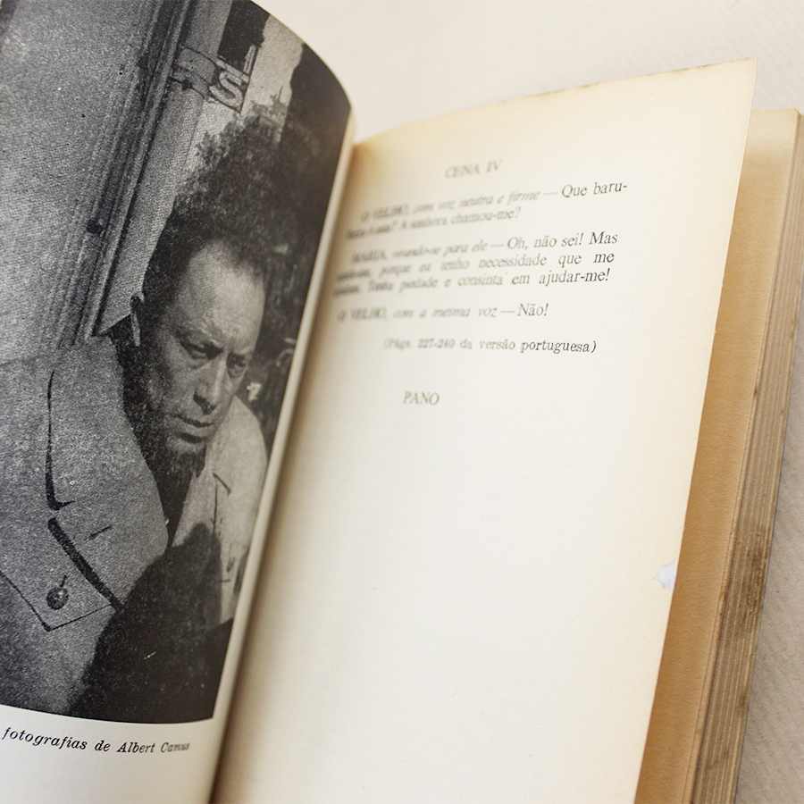 VENDIDO - Albert Camus - Image 3
