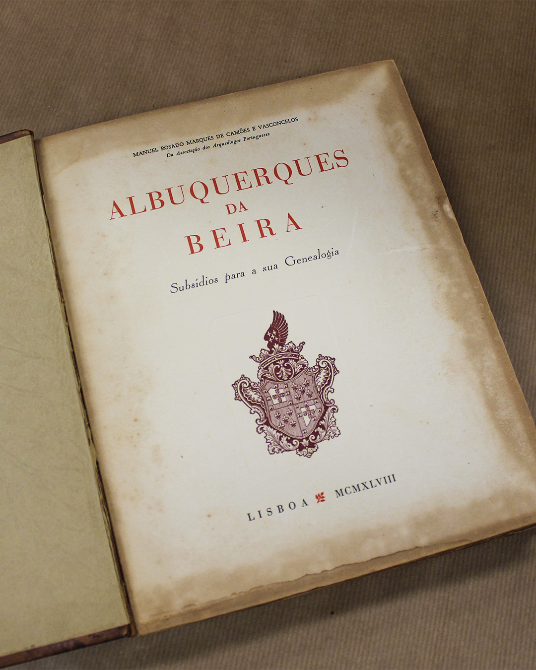 VENDIDO - Albuquerques da Beira - Image 3