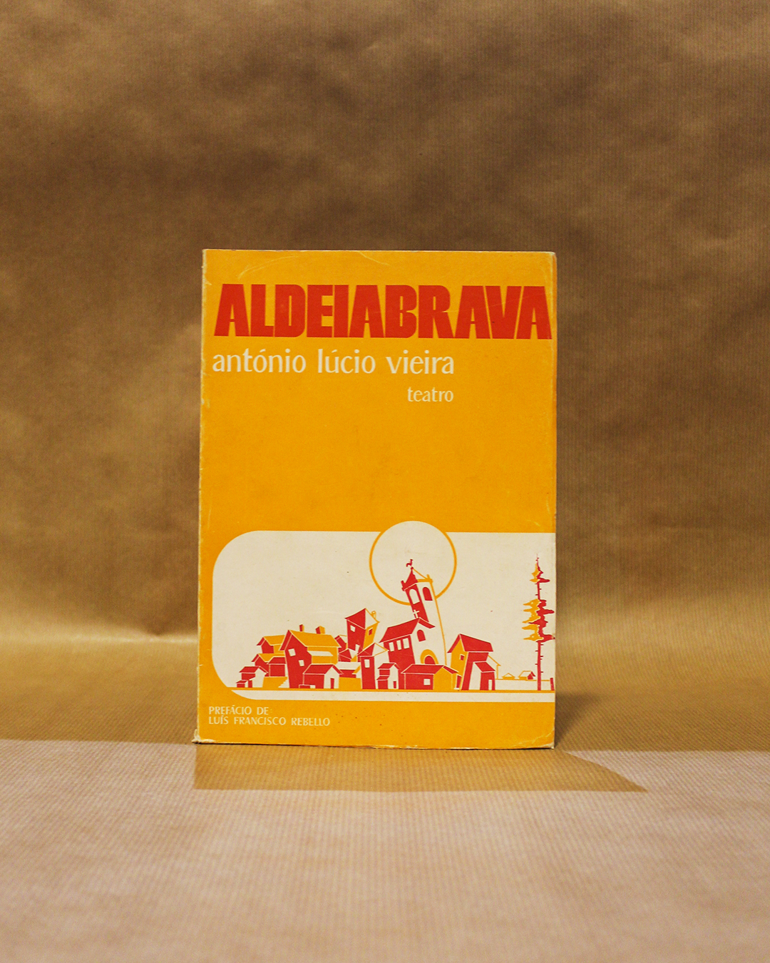 Aldeia Brava