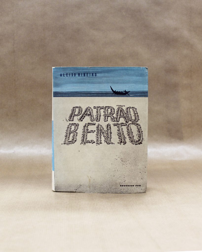 Patrão Bento