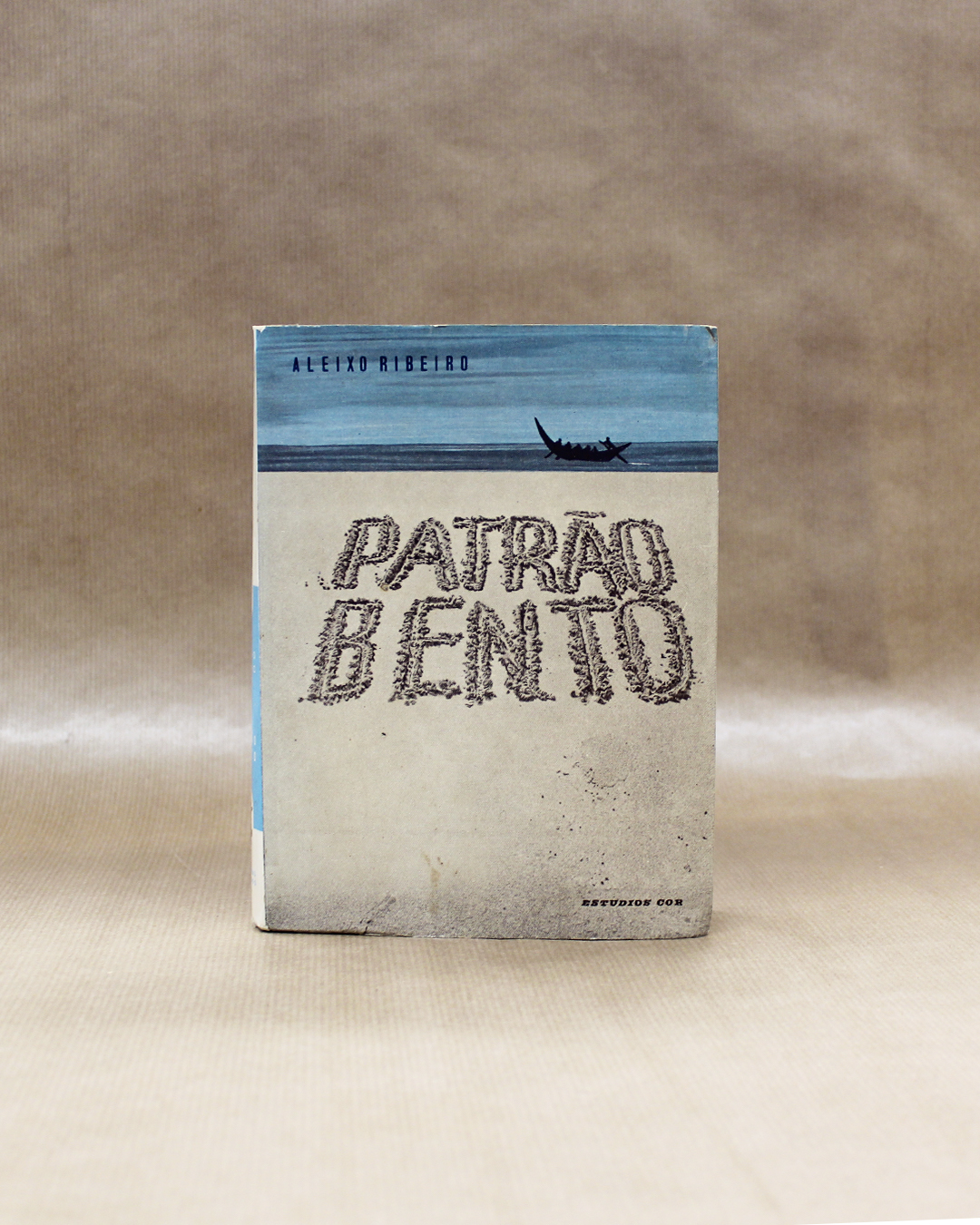 Patrão Bento