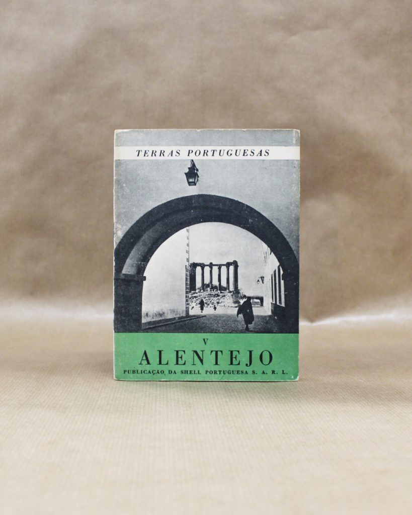 Alentejo - Terras Portuguesas