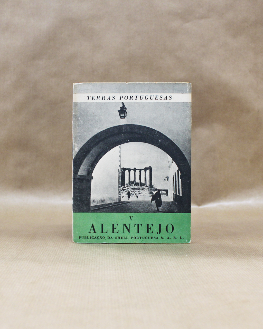 Alentejo - Terras Portuguesas