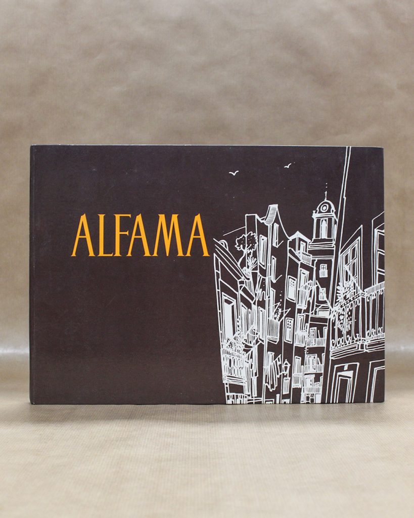 Alfama