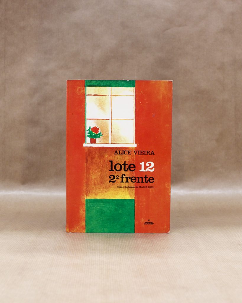 Lote 12 - 2º Frente