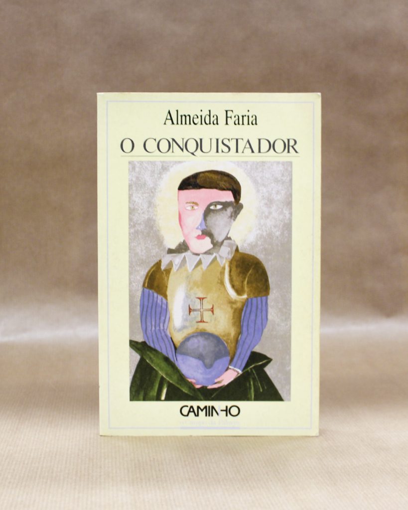 O Conquistador